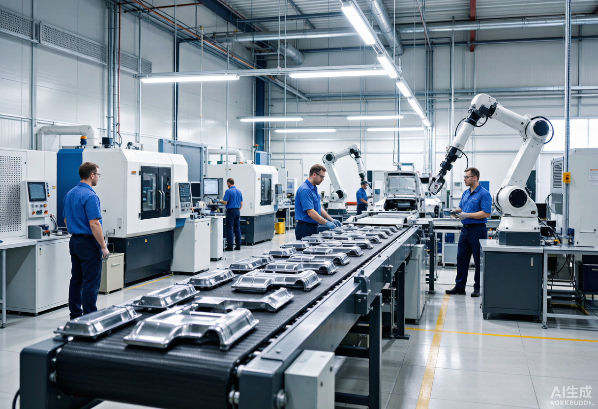 Production Line