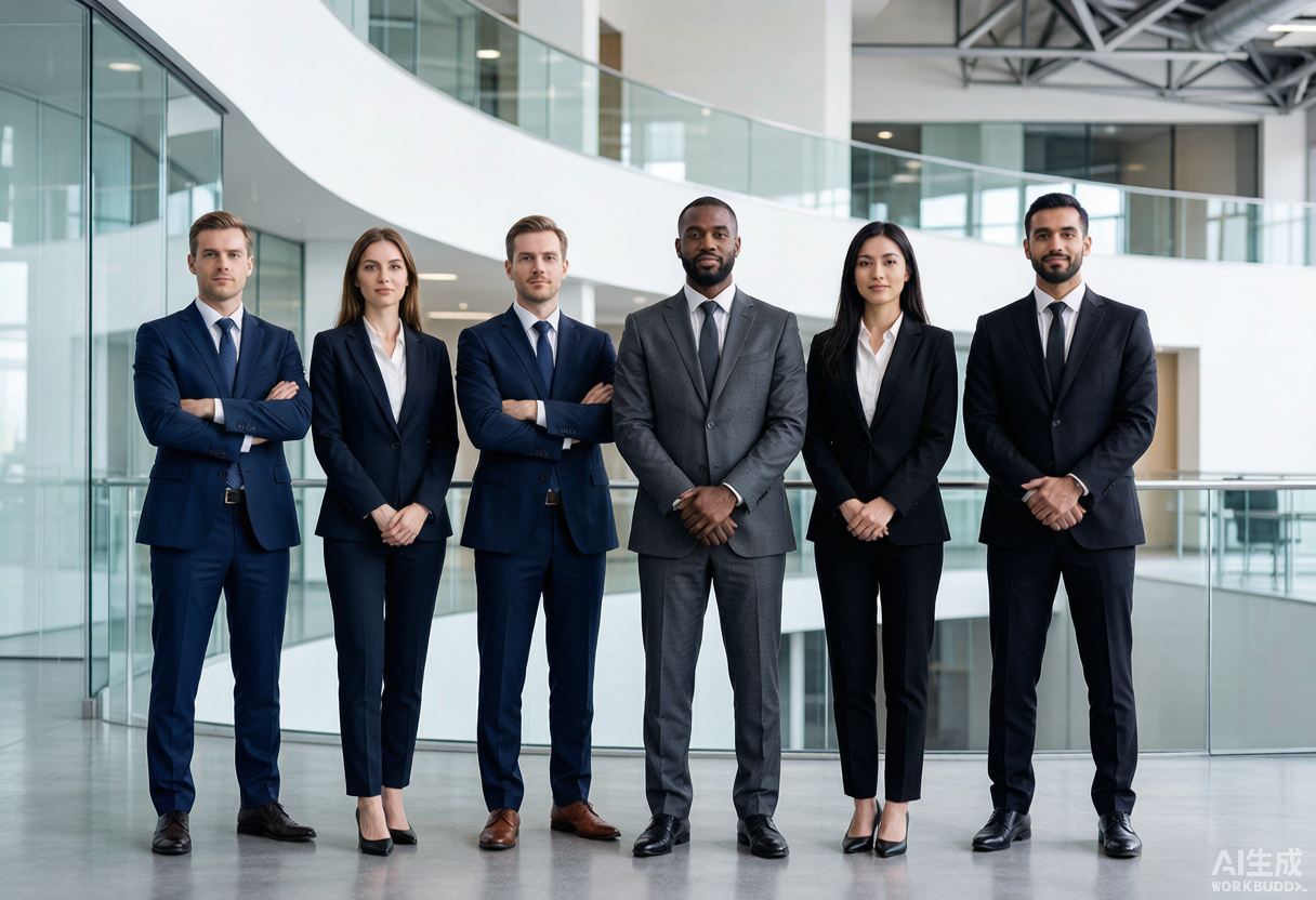 HAOZHEN Sales Team