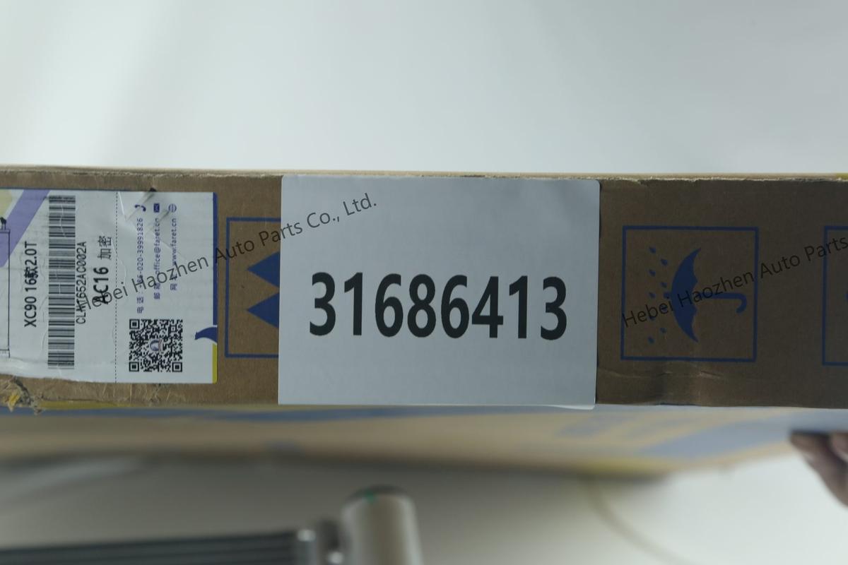 Air Conditioning System