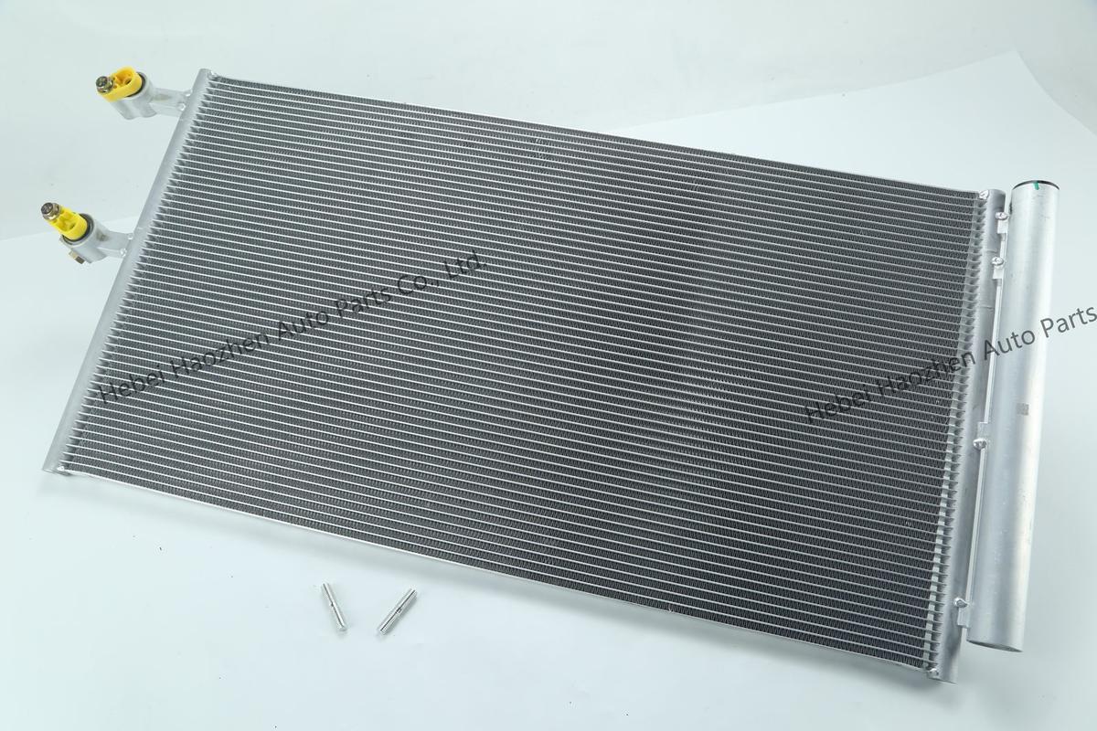 31686413 Condenser - Image 2