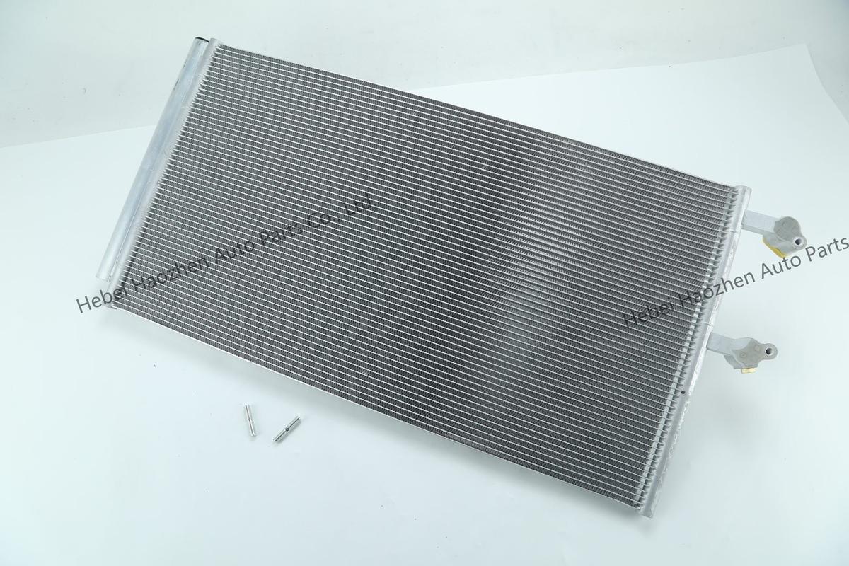 31686413 Condenser - Image 3