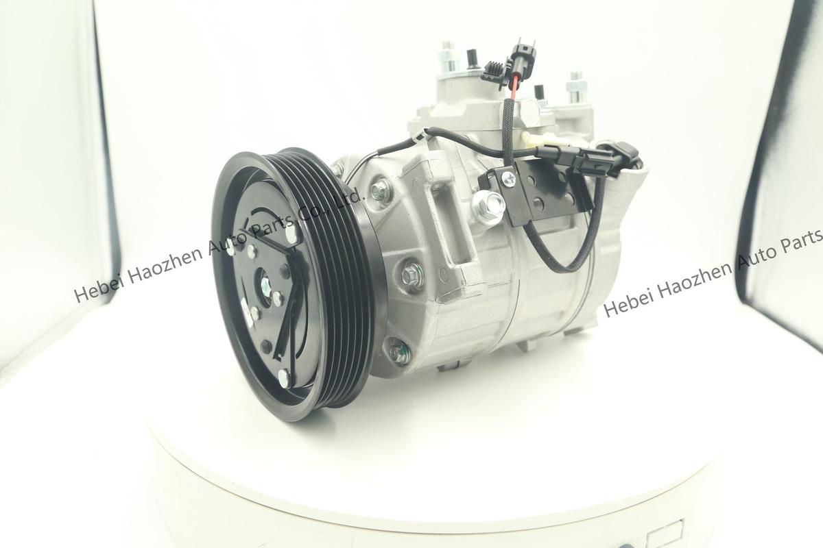 36001374 AC Compressor - Image 2