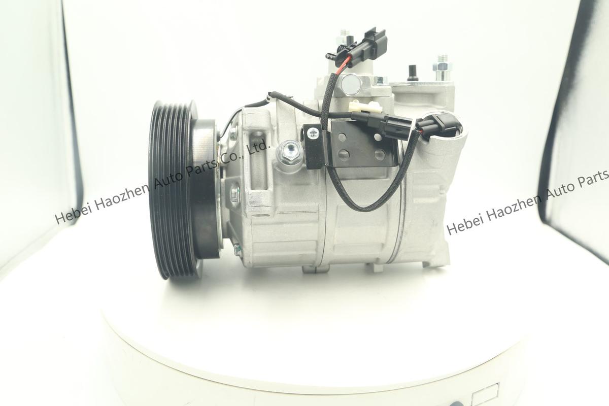 36001374 AC Compressor - Image 3