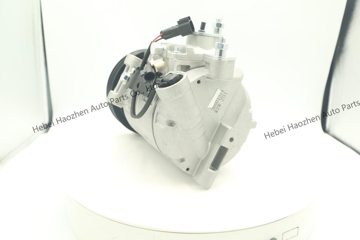 36001374 AC Compressor - Image 4
