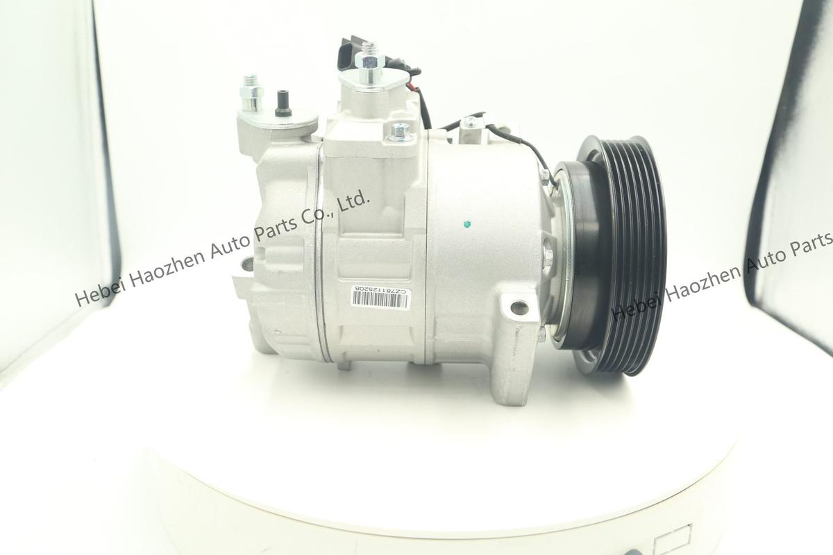 36001374 AC Compressor - Image 5