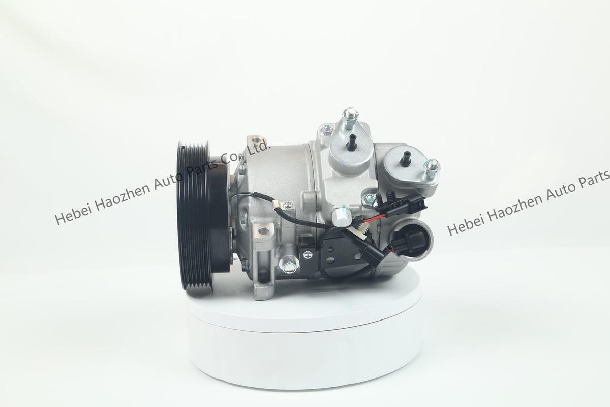 36001374 AC Compressor - Image 7