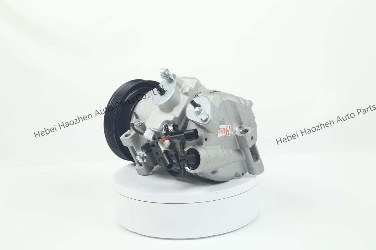 36001374 AC Compressor - Image 9