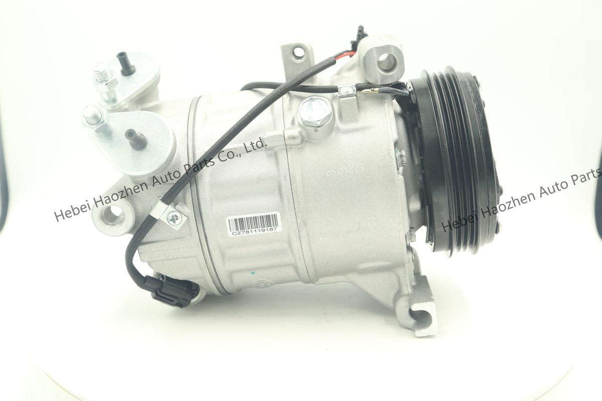 36001462 AC Compressor - Image 2