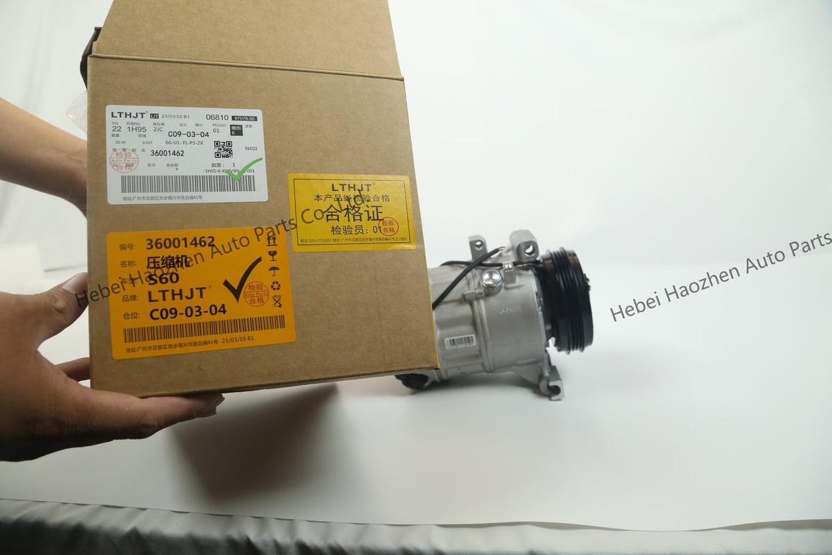 36001462 AC Compressor - Image 7