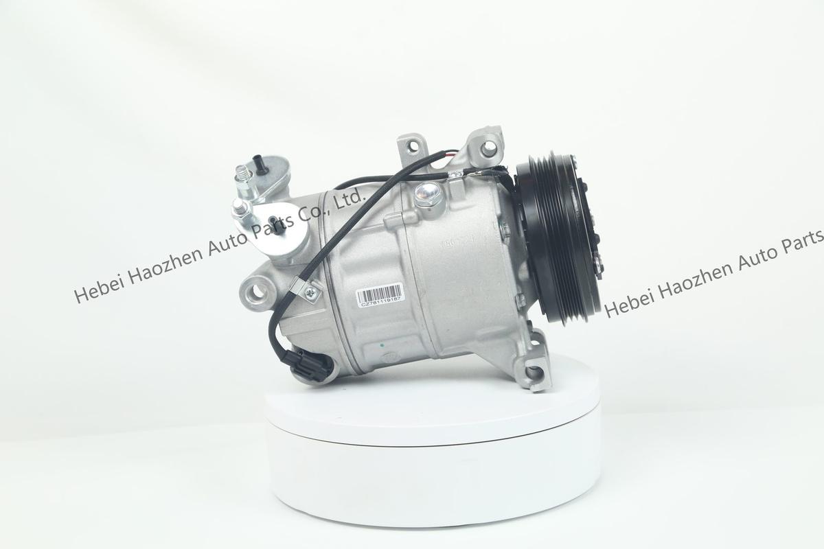 36001462 AC Compressor - Image 12