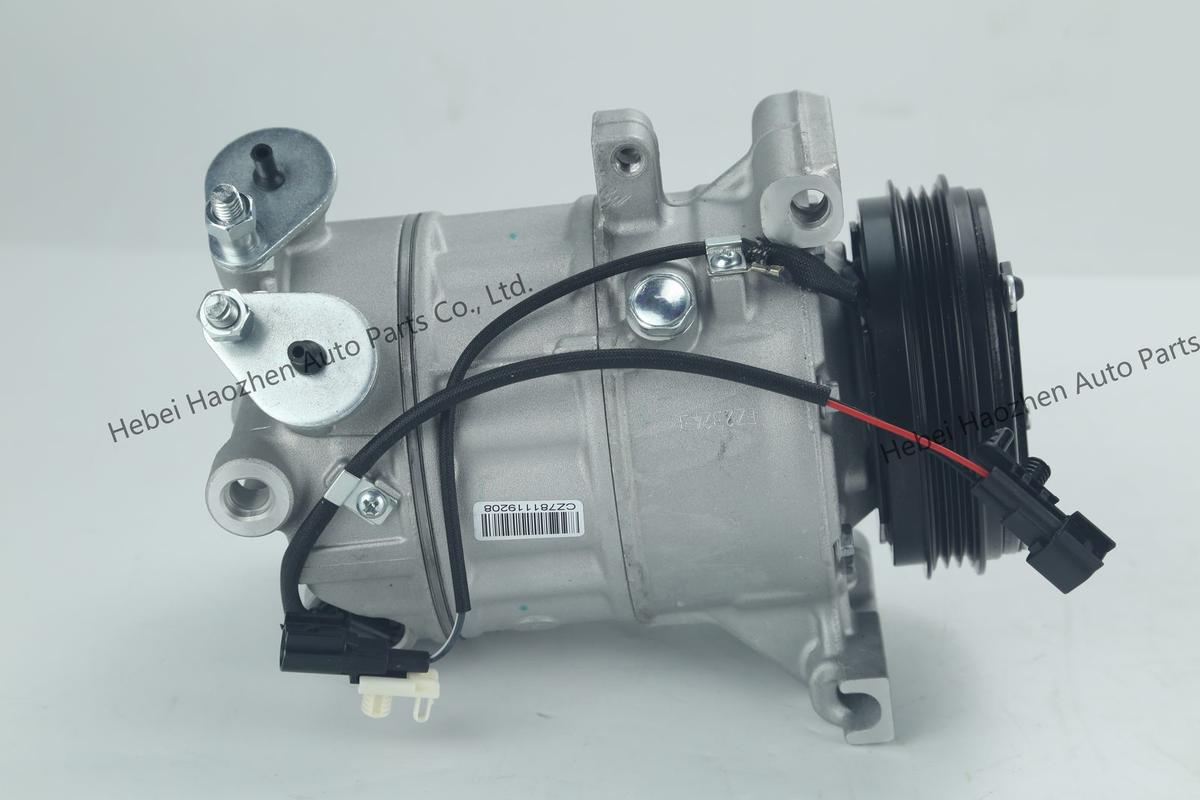 36001462 AC Compressor - Image 20