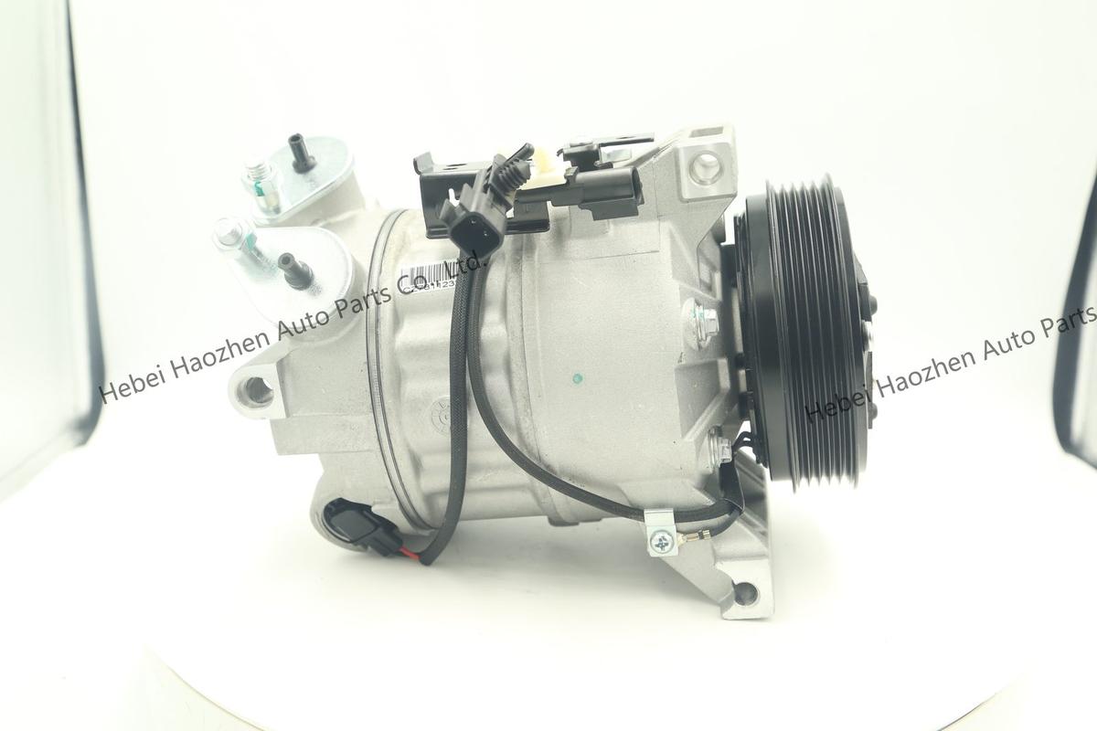 36002934 AC Compressor - Image 2
