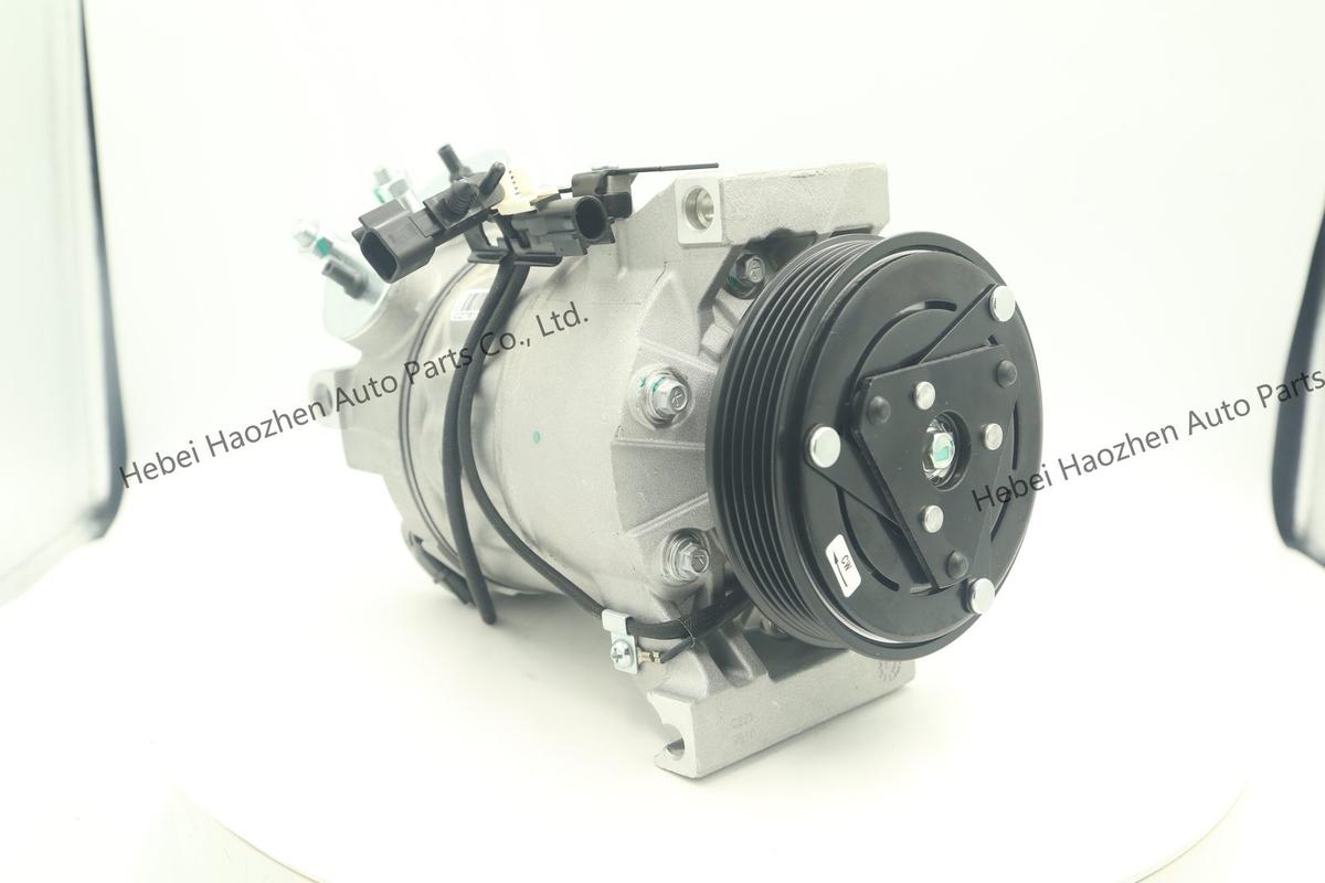 36002934 AC Compressor - Image 3
