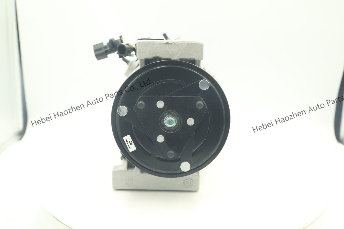 36002934 AC Compressor - Image 4