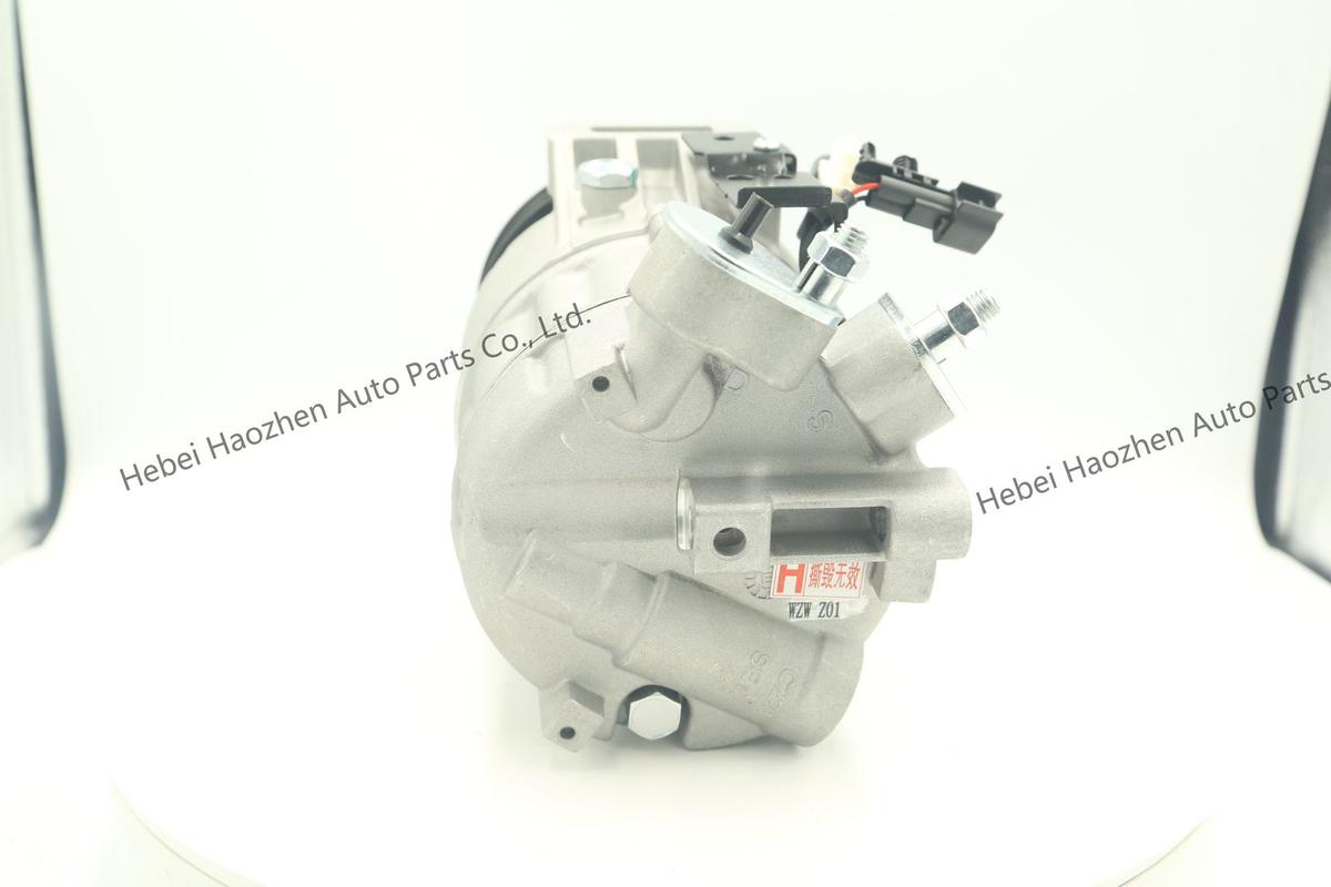 36002934 AC Compressor - Image 6