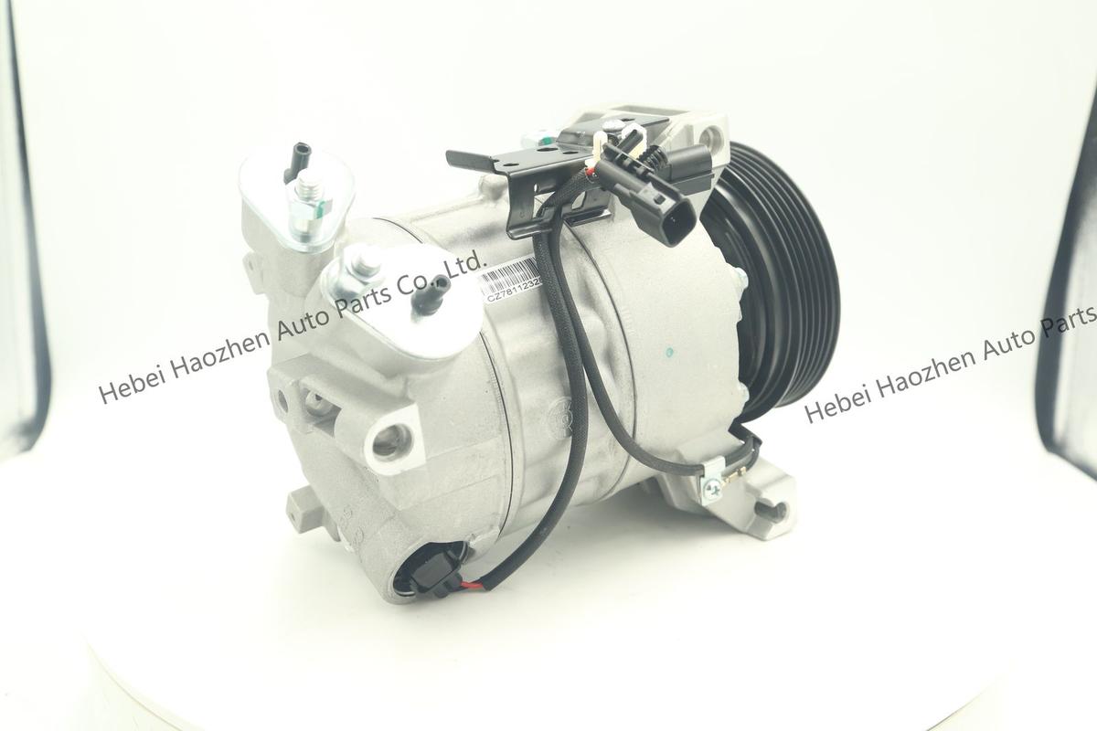 36002934 AC Compressor - Image 7