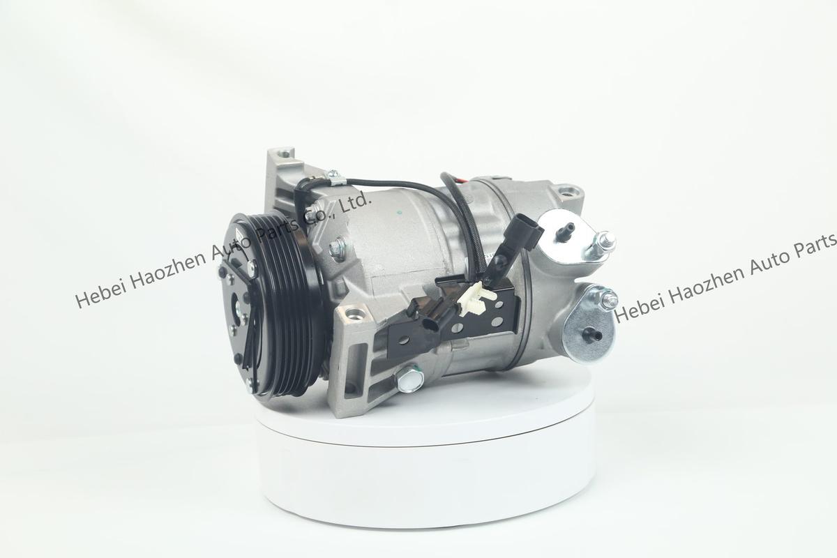 36002934 AC Compressor - Image 9