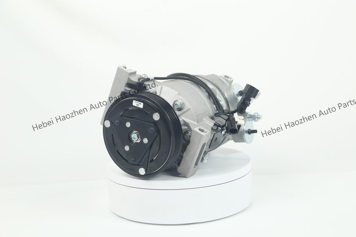 36002934 AC Compressor - Image 10