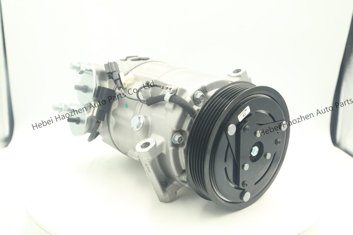 36010255 AC Compressor - Image 2