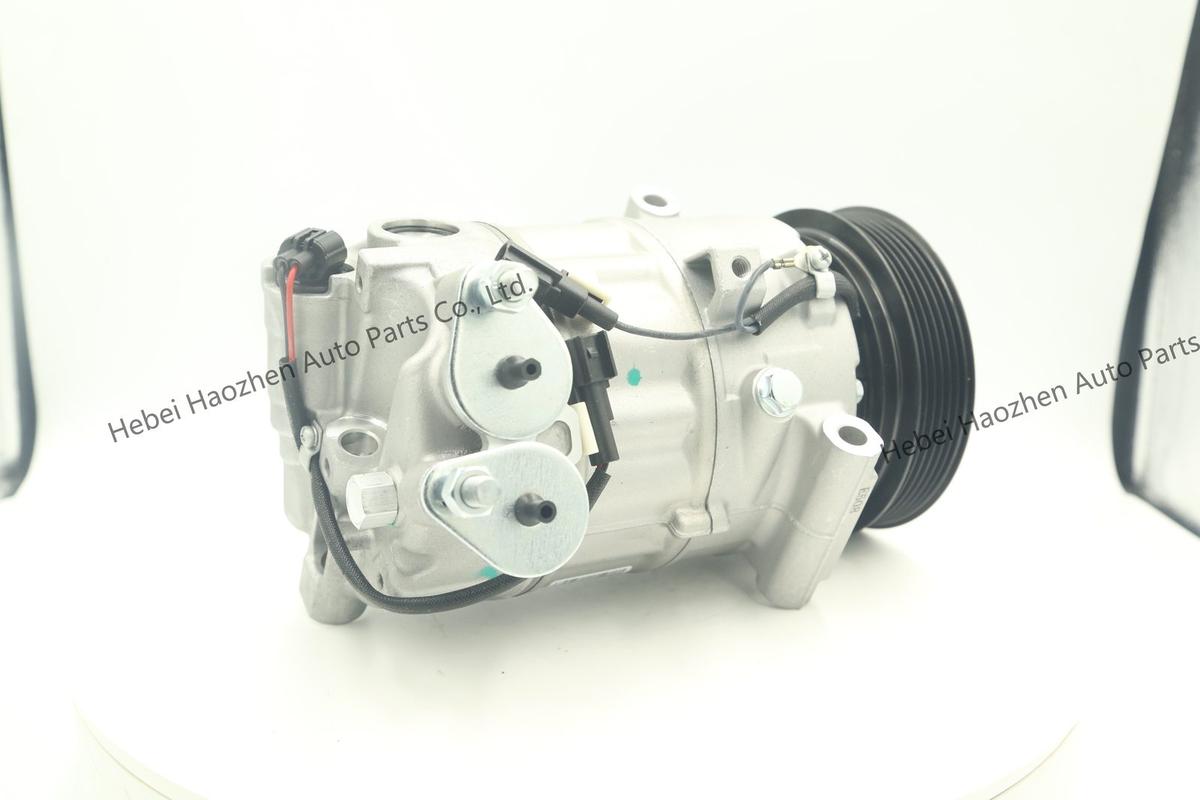36010255 AC Compressor - Image 6