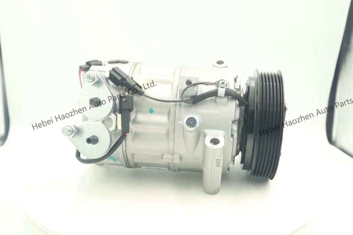 36010255 AC Compressor - Image 7