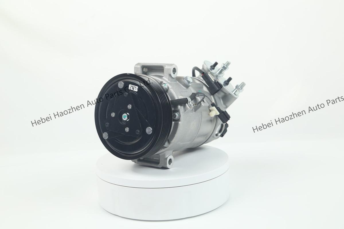36010255 AC Compressor - Image 9