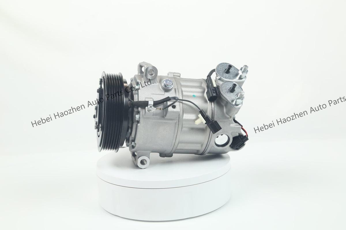 36010255 AC Compressor - Image 10