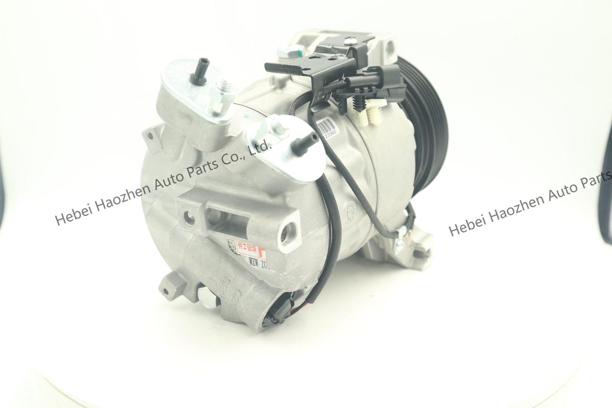 36011309 AC Compressor - Image 7