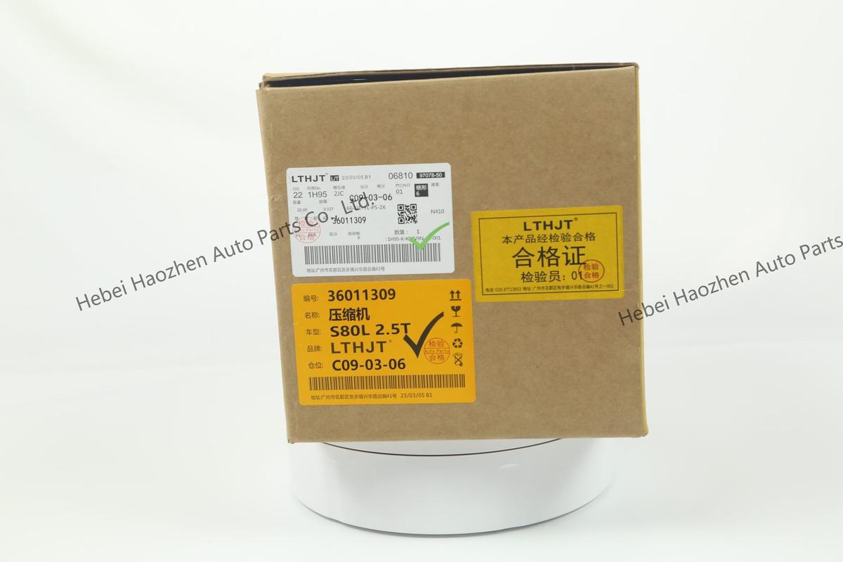 36011309 AC Compressor - Image 8
