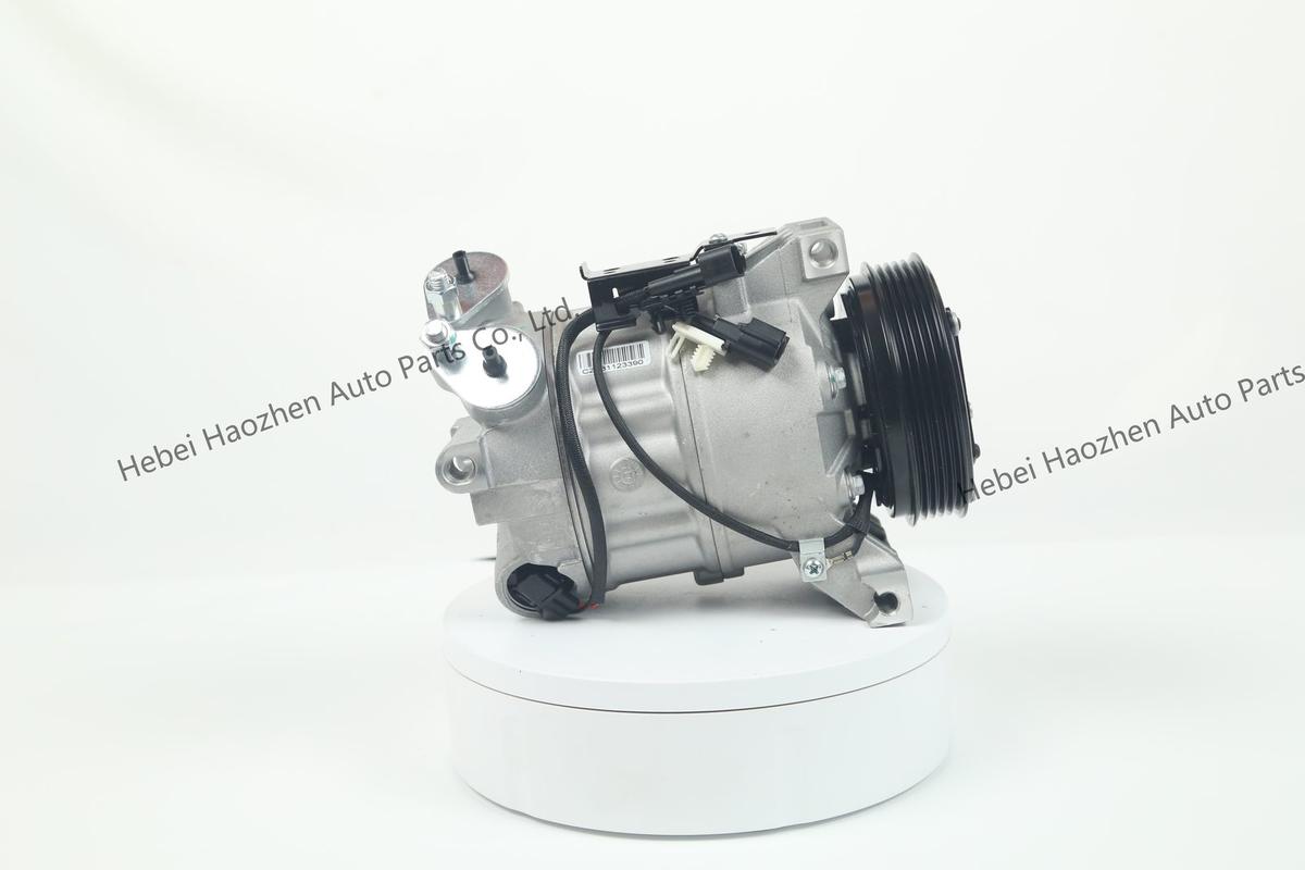 36011309 AC Compressor - Image 13