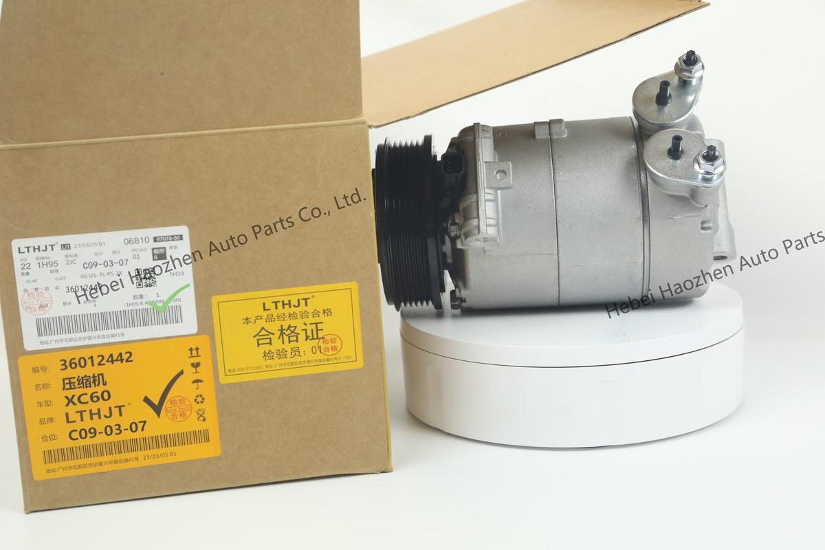 36012442 AC Compressor - Image 8
