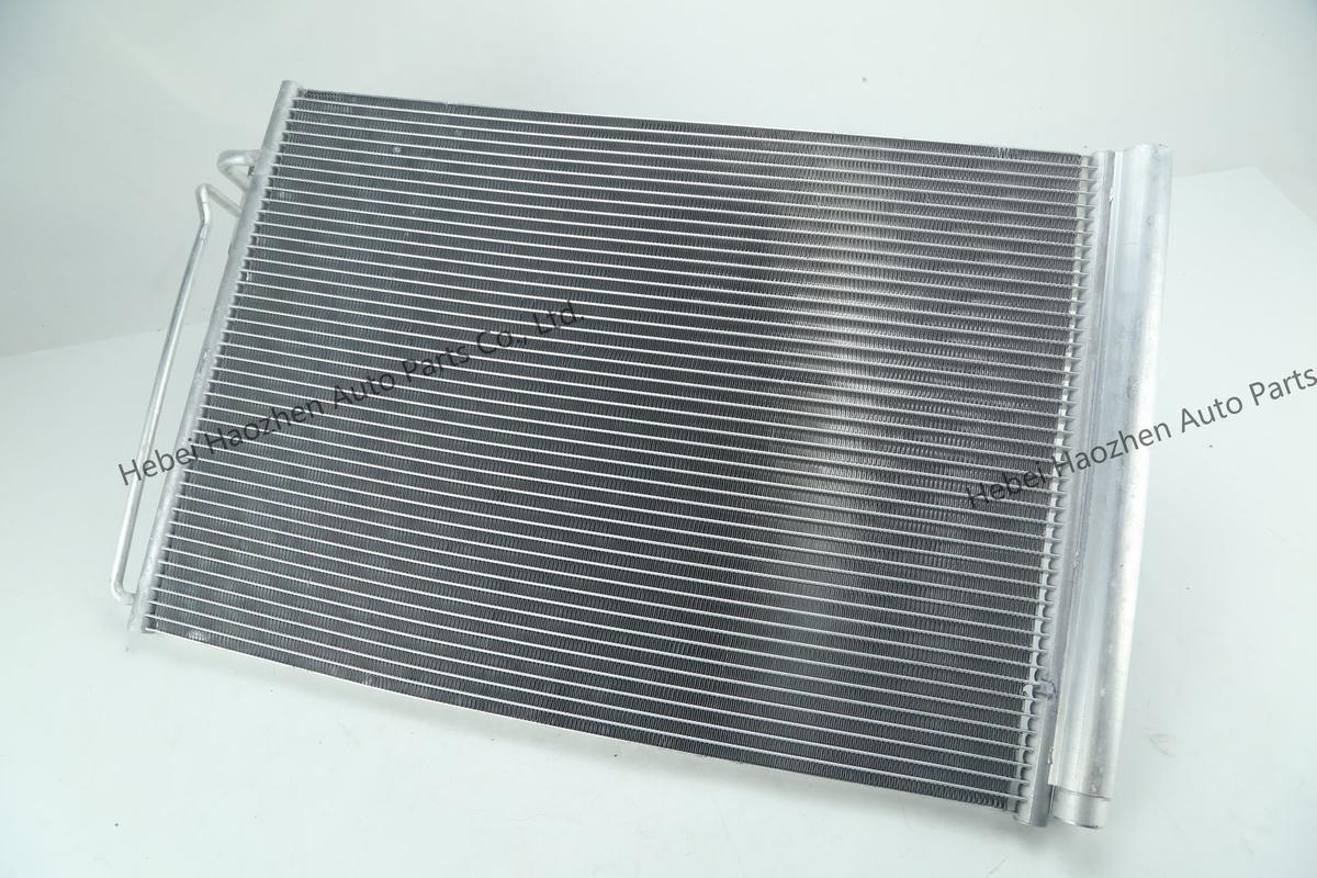 JRW000020 Condenser - Image 2