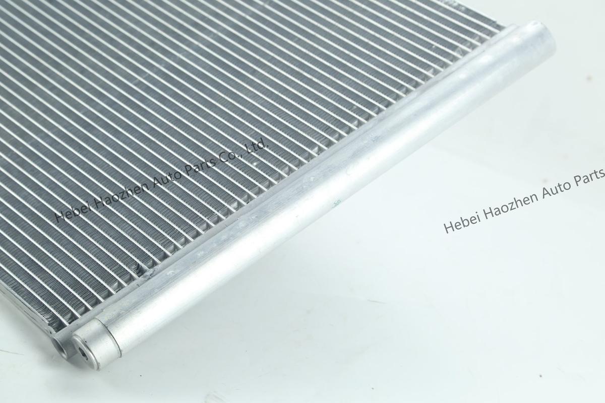 JRW000020 Condenser - Image 3