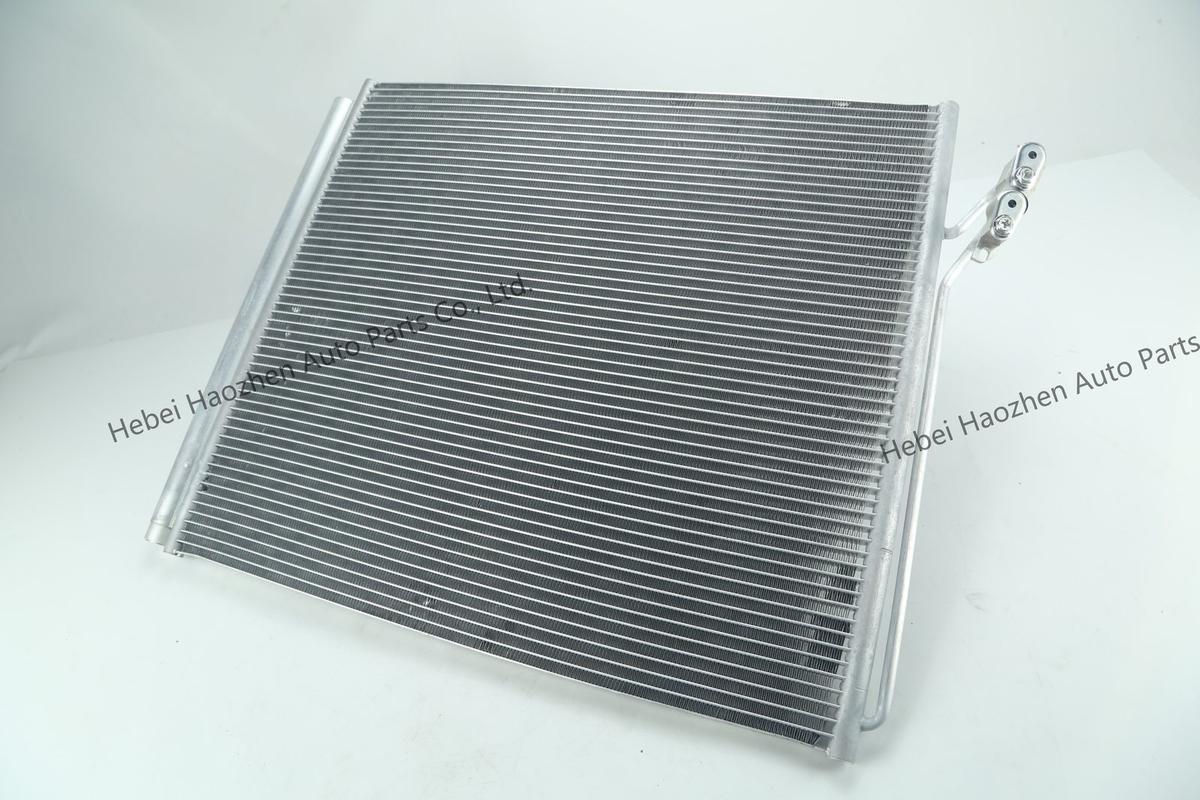 LR010843 Condenser - Image 2