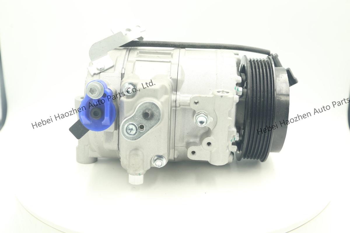 LR012593 AC Compressor - Image 2