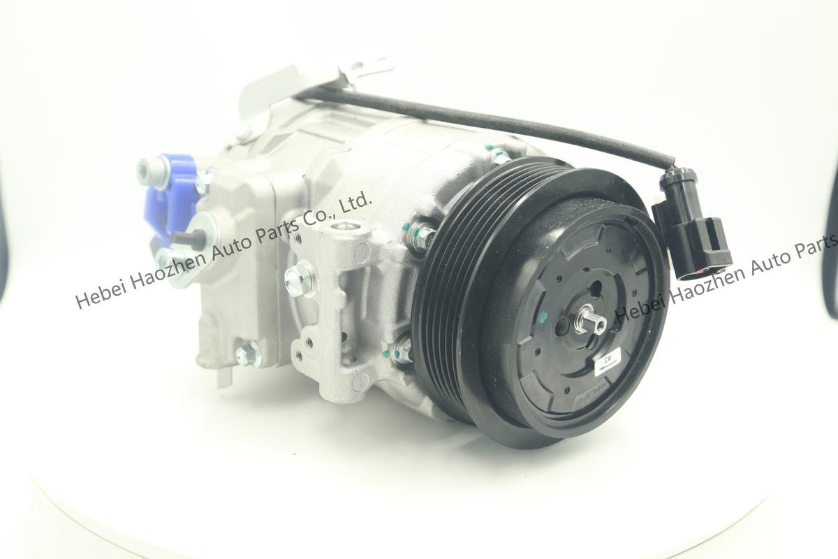 LR012593 AC Compressor - Image 3