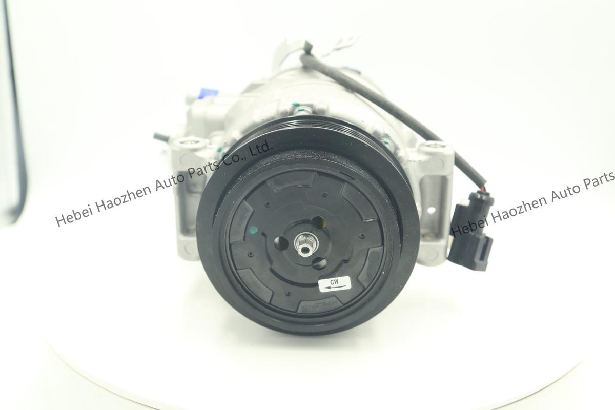 LR012593 AC Compressor - Image 4