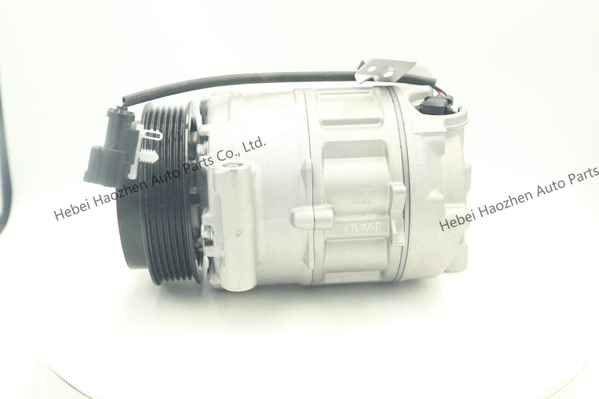 LR012593 AC Compressor - Image 5