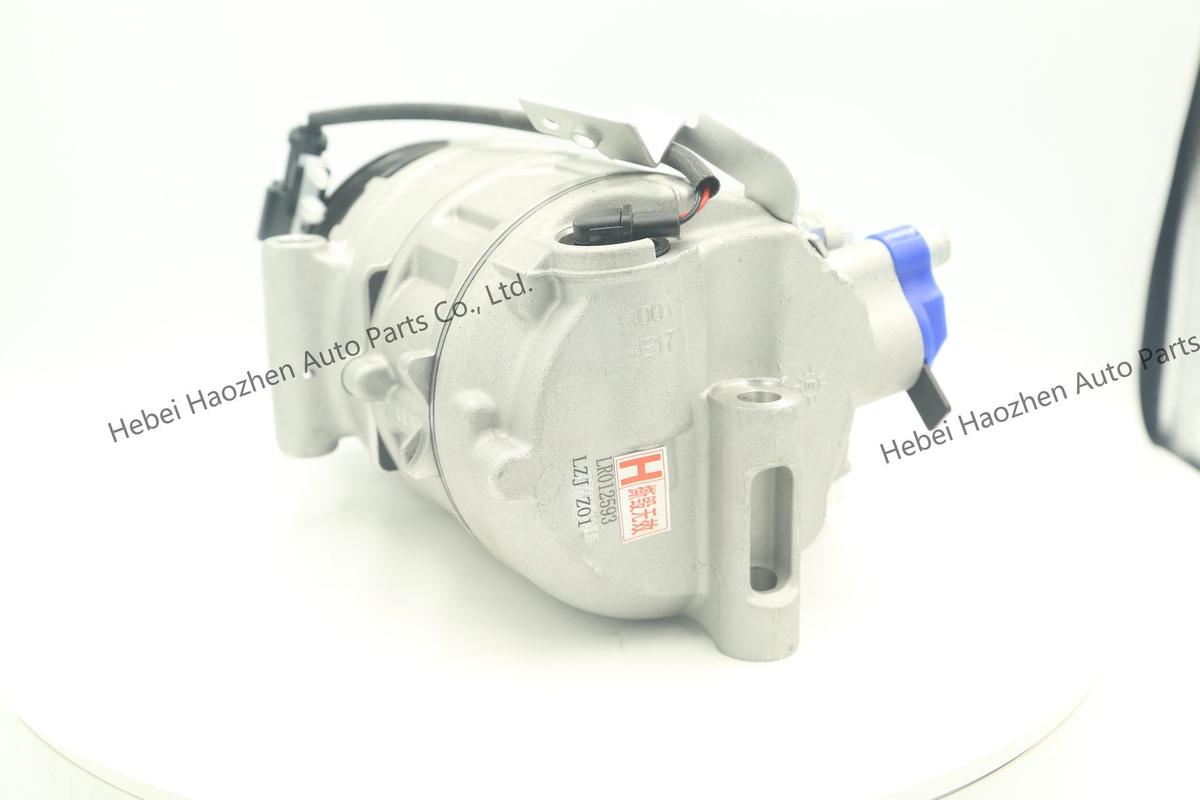 LR012593 AC Compressor - Image 6