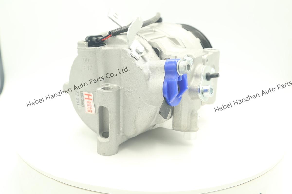 LR012593 AC Compressor - Image 7