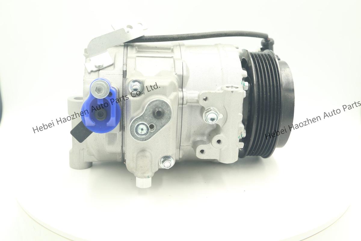 LR012593 AC Compressor - Image 8