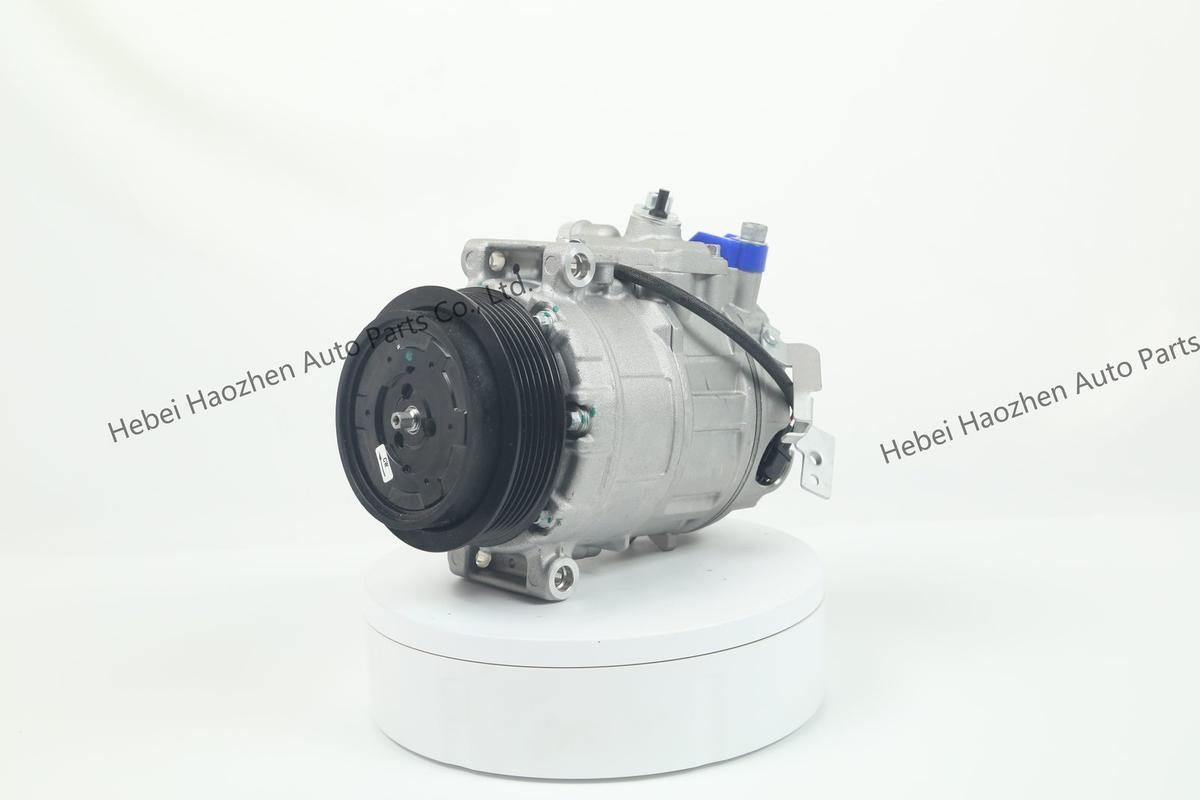 LR012593 AC Compressor - Image 10