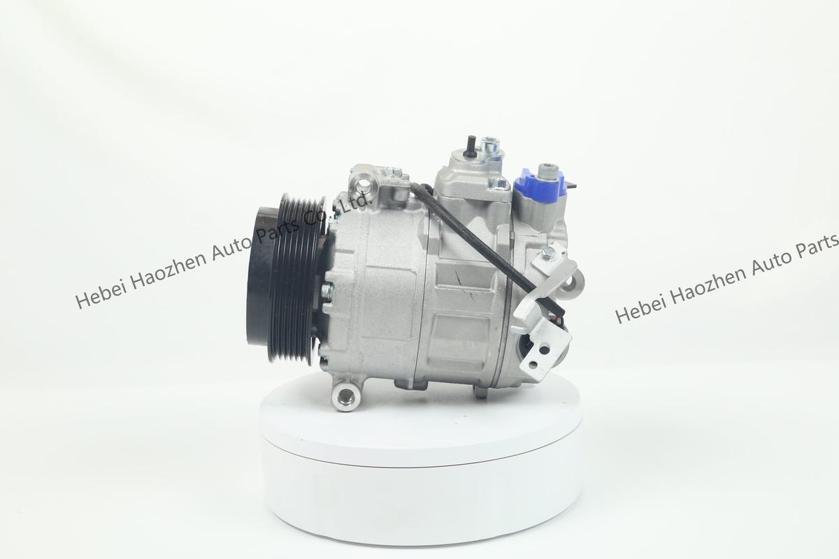 LR012593 AC Compressor - Image 11