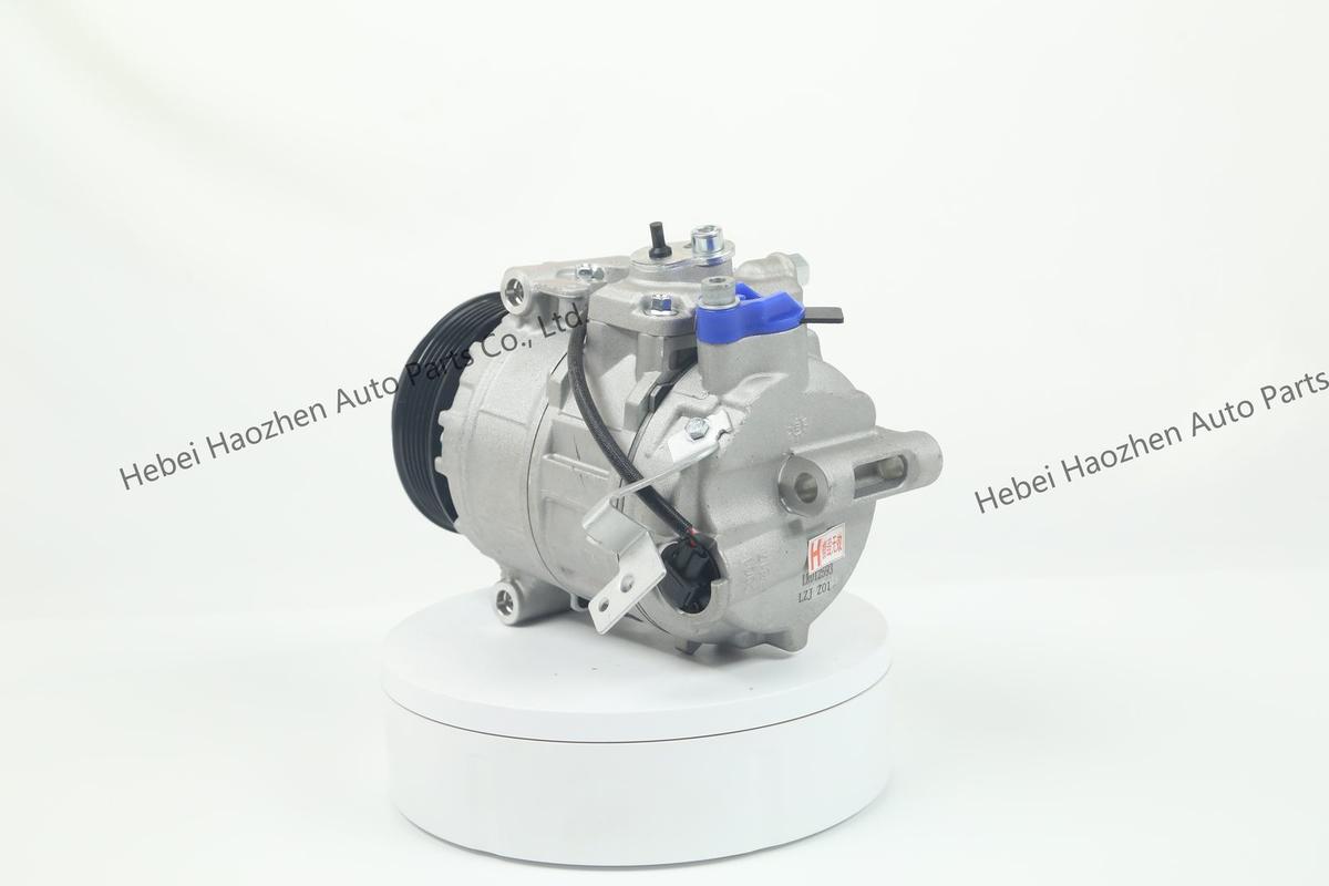 LR012593 AC Compressor - Image 12