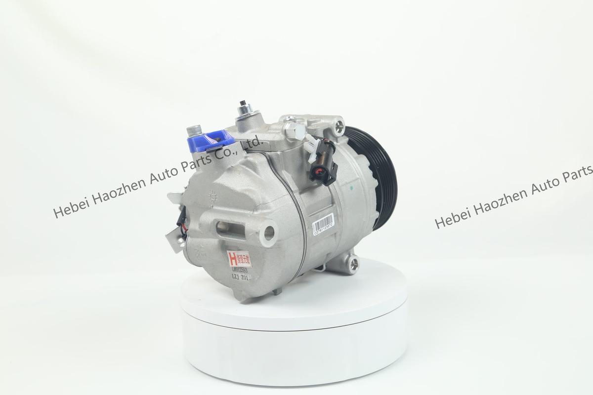LR012593 AC Compressor - Image 13