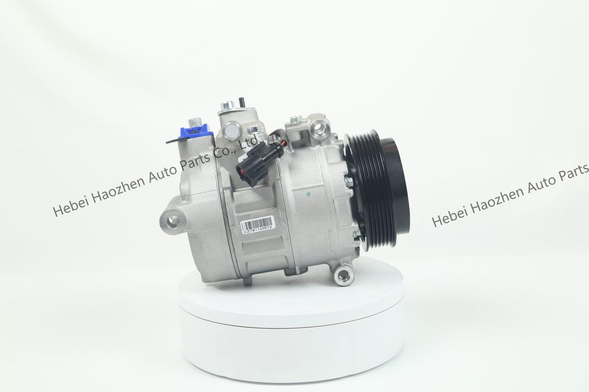 LR012593 AC Compressor - Image 14
