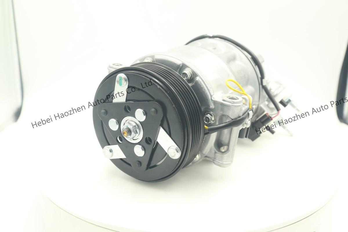 LR013934 AC Compressor - Image 2