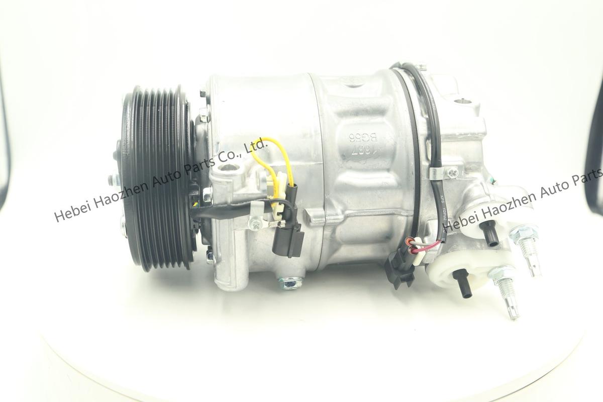 LR013934 AC Compressor - Image 3
