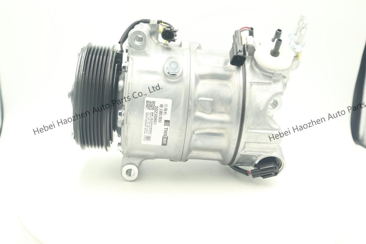 LR013934 AC Compressor - Image 4