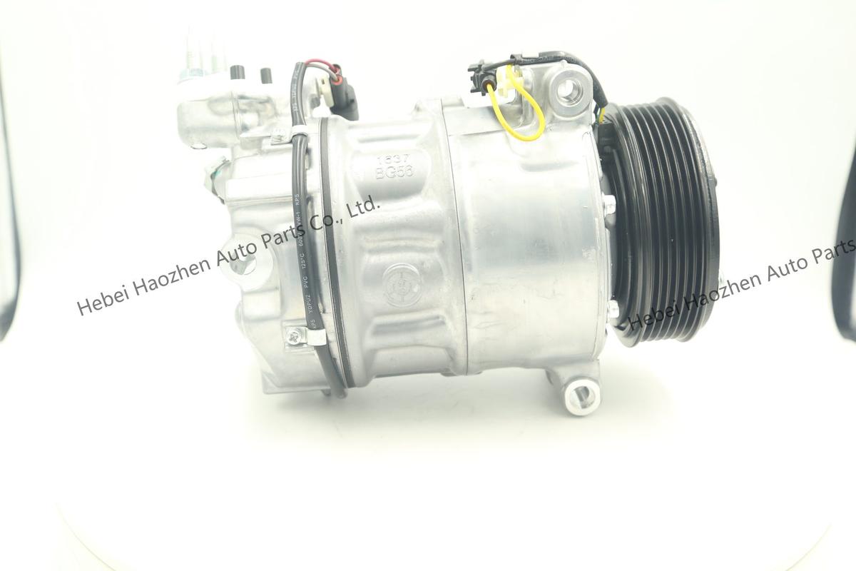LR013934 AC Compressor - Image 8